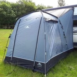 Sunncamp Lodge 200 Motor Driveaway Awning