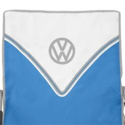 Volkswagen Blue Campervan Folding Low Camping Chair 13 Volkswagen Blue Campervan Folding Low Camping Chair -Sports Equipment Store low volkswagen blue campervan folding low camping chair 2 03751.1568212602