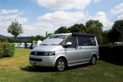 Maypole VW T5 / T6 External Blackout Screen -Sports Equipment Store maypole external blackout screen for vw t5 t6 campervans 14115 hi