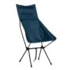 Vango Micro Steel Tall Chair -Sports Equipment Store micro tall mykonos blue hi large
