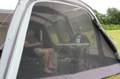 Outdoor Revolution Movelite T4E PC Zip On Porch Door -Sports Equipment Store movelite pc porch door 3