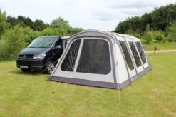 Outdoor Revolution Movelite T4E PC Zip On Porch Door -Sports Equipment Store movelite pc porch door hero