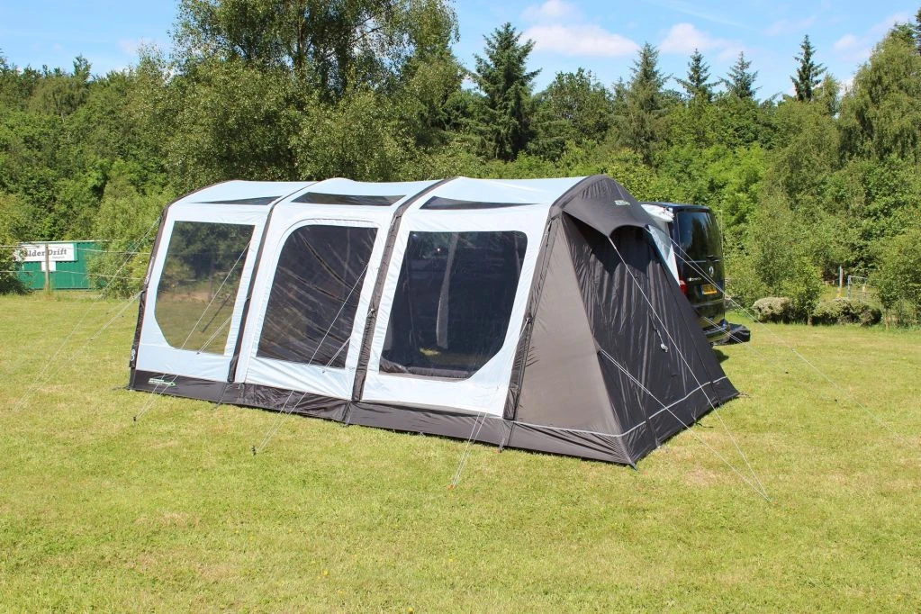 Outdoor Revolution Movelite T4E Mid Drive Away Awning (220 - 255) 7 Outdoor Revolution Movelite T4E Mid Drive Away Awning (220 - 255) - Image 5