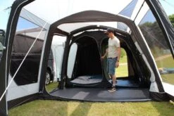 Outdoor Revolution Movelite T4E Mid Drive Away Awning (220 - 255) 30 Outdoor Revolution Movelite T4E Mid Drive Away Awning (220 - 255) -Sports Equipment Store movelite t4e w 4 berth inner 2 1 min
