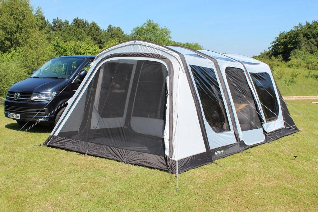Outdoor Revolution Movelite T4E Mid Drive Away Awning (220 - 255) 13 Outdoor Revolution Movelite T4E Mid Drive Away Awning (220 - 255) - Image 11