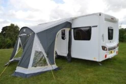 Maypole Stoneleigh 260cm Caravan Porch Awning -Sports Equipment Store mp9540 10
