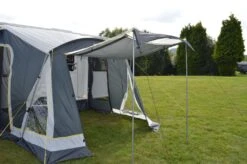 Maypole Stoneleigh 260cm Caravan Porch Awning -Sports Equipment Store mp9540 11