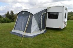 Maypole Stoneleigh 260cm Caravan Porch Awning -Sports Equipment Store mp9540 3
