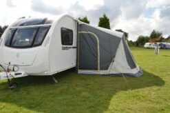 Maypole Stoneleigh 260cm Caravan Porch Awning -Sports Equipment Store mp9540 5