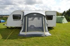 Maypole Stoneleigh 260cm Caravan Porch Awning -Sports Equipment Store mp9540 6