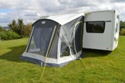 Maypole Stoneleigh 260cm Caravan Porch Awning -Sports Equipment Store mp9540 7