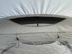 Maypole Clent Air Driveaway Awning -Sports Equipment Store mp9543 12