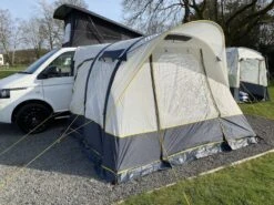 Maypole Clent Air Driveaway Awning -Sports Equipment Store mp9543 14 min 1