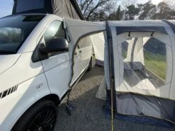 Maypole Clent Air Driveaway Awning -Sports Equipment Store mp9543 20 min 1