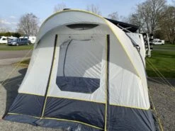 Maypole Clent Air Driveaway Awning -Sports Equipment Store mp9543 8 min