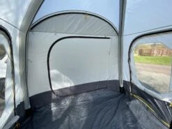 Maypole Malvern Low Air Driveaway Awning -Sports Equipment Store mp9544 12 min