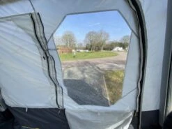 Maypole Malvern Low Air Driveaway Awning -Sports Equipment Store mp9544 42 min