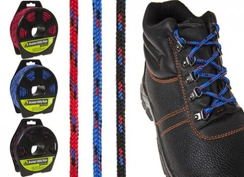 Summit Utility Rope 4mm X 25m 4 Summit Utility Rope 4mm X 25m - Image 2