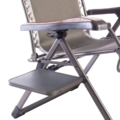 Pair Of Quest Elite Naples Pro Relaxer XL Chairs 10 Pair Of Quest Elite Naples Pro Relaxer XL Chairs -Sports Equipment Store naples relaxer side table 1