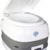 Blue Diamond Nature Calls 16ltr Flushing Toilet -Sports Equipment Store nature calls flushing toilet 2