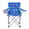 Volkswagen Kids Blue Camping Chair -Sports Equipment Store new 1