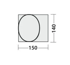 Easy Camp Oceanic Beach Tent -Sports Equipment Store oceanic spec