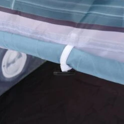 Volkswagen VW Campervan Kids Blue Pop Up Tent -Sports Equipment Store ol0180 17 1