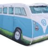 Volkswagen VW Campervan Kids Blue Pop Up Tent -Sports Equipment Store ol0180 1 1main