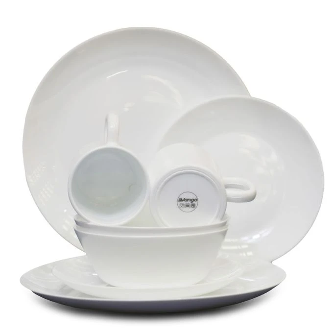 Vango Opal 8 Piece Dining Set 7 Vango Opal 8 Piece Dining Set - Image 5