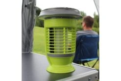 Outdoor Revolution Lumi - Solar Mosi Killer Lantern -Sports Equipment Store orbk0023 lumi solarmosikillerlantern l2