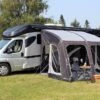 Outdoor Revolution Sportlite Caravan/Motorhome Air 320L Awning 1 Outdoor Revolution Sportlite Caravan/Motorhome Air 320L Awning -Sports Equipment Store orca1001 sportliteair320l l1
