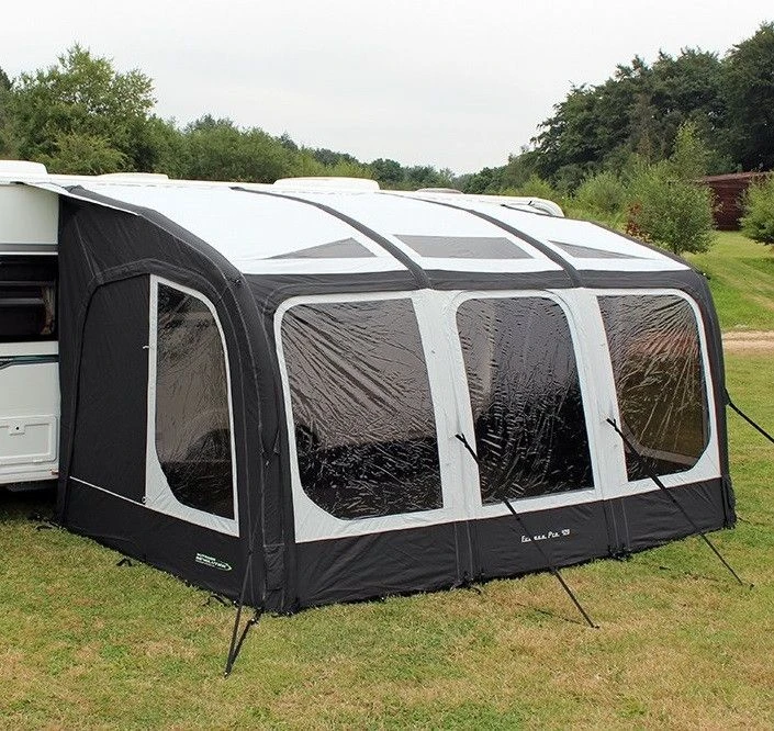 Outdoor Revolution Eclipse Pro 420 Caravan Awning 6 Outdoor Revolution Eclipse Pro 420 Caravan Awning - Image 4