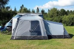 Outdoor Revolution Cayman F/G Mid Drive Away Awning -Sports Equipment Store orda1001 cayman mid l12