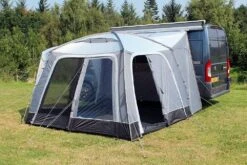 Outdoor Revolution Cayman F/G Mid Drive Away Awning -Sports Equipment Store orda1001 cayman mid l4