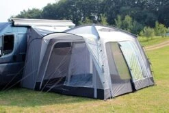 Outdoor Revolution Cayman F/G High Drive Away Awning -Sports Equipment Store orda1001 cayman mid l5 3