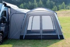 Outdoor Revolution Cayman F/G Mid Drive Away Awning -Sports Equipment Store orda1001 cayman mid l6 2