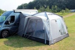 Outdoor Revolution Cayman F/G Mid Drive Away Awning -Sports Equipment Store orda1001 cayman mid l7 2
