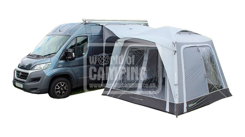 Outdoor Revolution Cayman Air High Drive Away Awning 3 Outdoor Revolution Cayman Air High Drive Away Awning