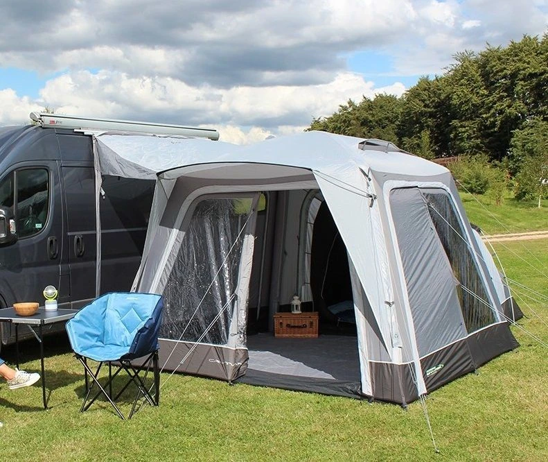 Outdoor Revolution Cayman Air Mid Drive Away Awning 7 Outdoor Revolution Cayman Air Mid Drive Away Awning - Image 5