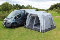 Outdoor Revolution Cayman Air High Drive Away Awning 15 Outdoor Revolution Cayman Air High Drive Away Awning -Sports Equipment Store orda1011 caymanair mid l5 1