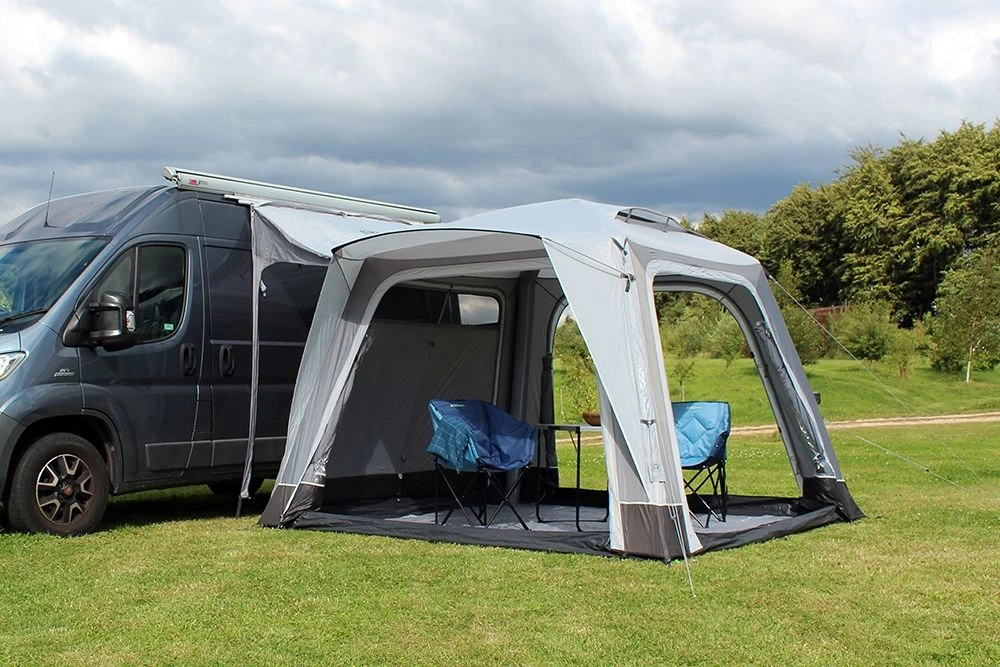 Outdoor Revolution Cayman Air Mid Drive Away Awning 8 Outdoor Revolution Cayman Air Mid Drive Away Awning - Image 6