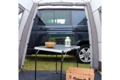 Outdoor Revolution Outhouse Handi Low Drive Away Awning -Sports Equipment Store orda12000 caymanouthouse handi l10