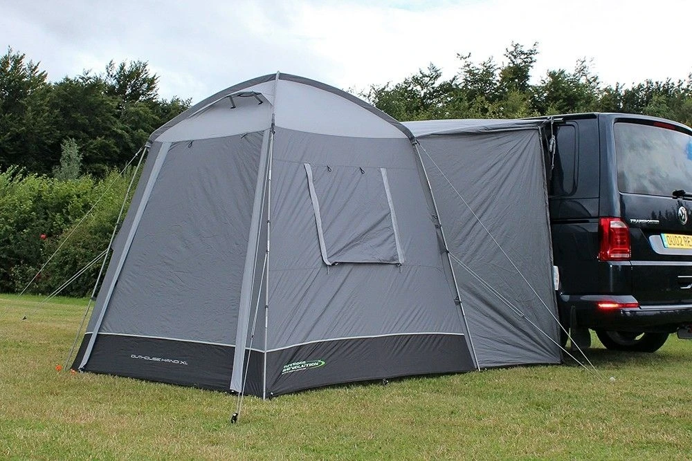 Outdoor Revolution Outhouse Handi Mid Drive Away Awning 14 Outdoor Revolution Outhouse Handi Mid Drive Away Awning - Image 12