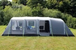 Outdoor Revolution Camp Star 700 Air Tent Bundle 15 Outdoor Revolution Camp Star 700 Air Tent Bundle -Sports Equipment Store orft1049 campstar700 l4 1