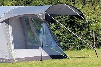 Outdoor Revolution Camp Star Sun Canopy 500XL / 600 / 1200 3 Outdoor Revolution Camp Star Sun Canopy 500XL / 600 / 1200