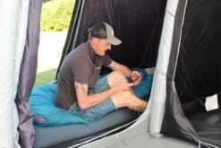 Outdoor Revolution Airedale 6.0SE Air Tent -Sports Equipment Store orft2020 airedale6.0se l7 1