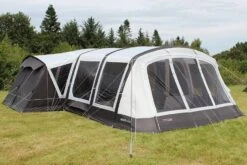 Outdoor Revolution Airedale 7.0SE Including Footprint & Lounge Liner -Sports Equipment Store orft2030 airedale7.0se l2
