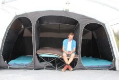 Outdoor Revolution Airedale 7.0SE Including Footprint & Lounge Liner -Sports Equipment Store orft2030 airedale7.0se l7