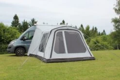 Outdoor Revolution Movelite T2R High Drive Away Awning -Sports Equipment Store out rev t2r 2