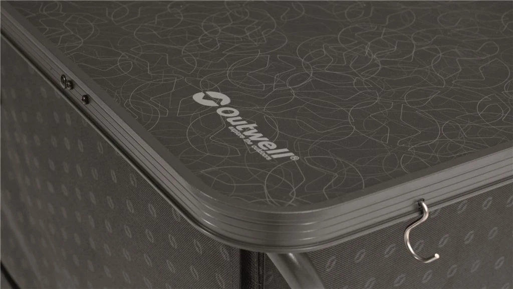 Outwell Aruba Cabinet 8 Outwell Aruba Cabinet - Image 6